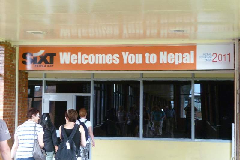 India & Nepal 2011 - 0108